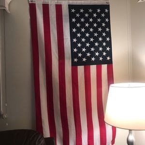 American flag